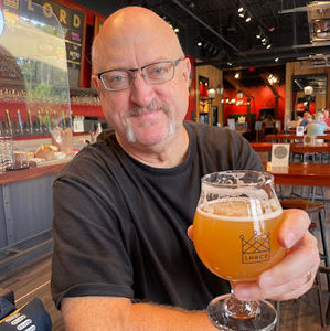 Meet your Posher, Mark